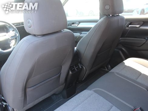Certified 2025 GMC Terrain Elevation AWD/4WD image 20
