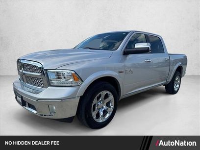 Used 2016 RAM 1500 Laramie