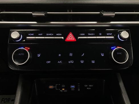 Used 2025 Hyundai Tucson SEL image 24