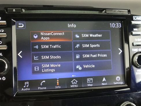 Used 2015 Nissan Murano SL w/ SL Technology Package AWD/4WD image 36