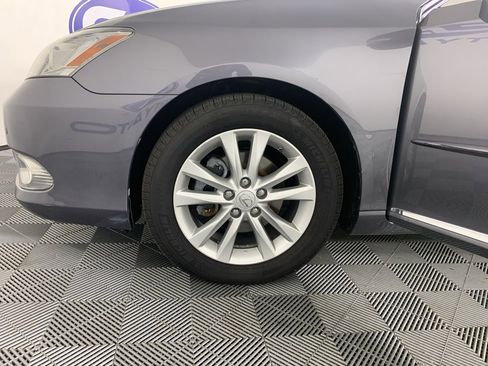 Used 2012 Lexus ES 350 image 12