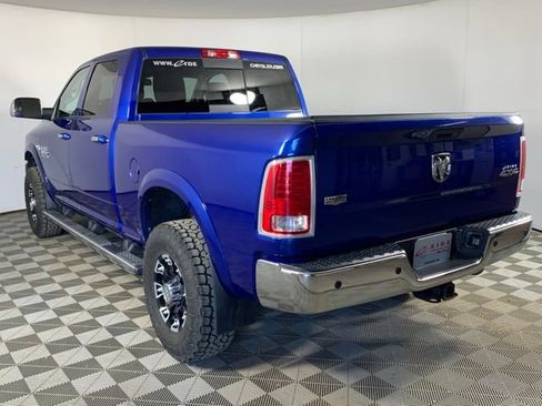 Used 2014 RAM 2500 Laramie AWD/4WD image 9