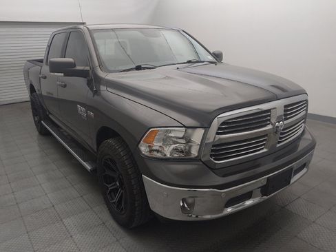 Used 2019 RAM 1500 Lone Star RWD image 13