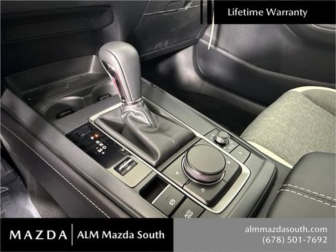 New 2026 MAZDA CX-30 AWD 2.5 S image 32