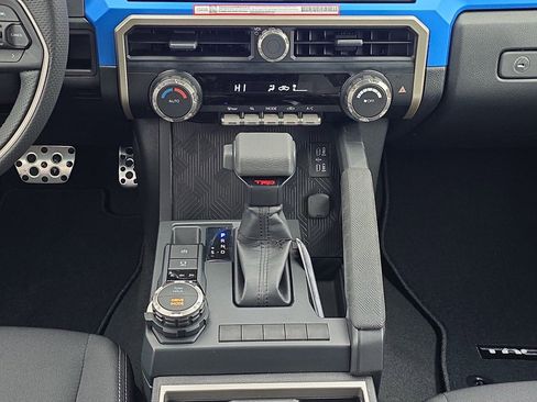 New 2026 Toyota Tacoma TRD Sport image 23