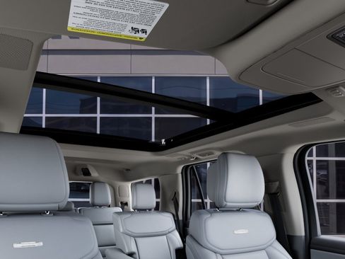 New 2027 Ford Expedition Platinum w/ Driver's Package AWD/4WD image 22