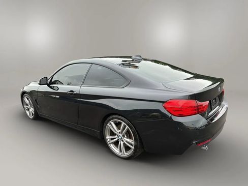 Used 2015 BMW 435i Coupe RWD image 5