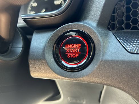 New 2025 Honda CR-V EX image 28