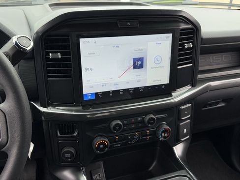 New 2026 Ford F150 STX RWD image 47