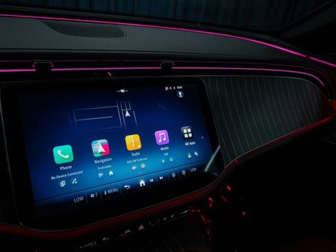 Certified 2026 Mercedes-Benz E 350 Sedan image 18