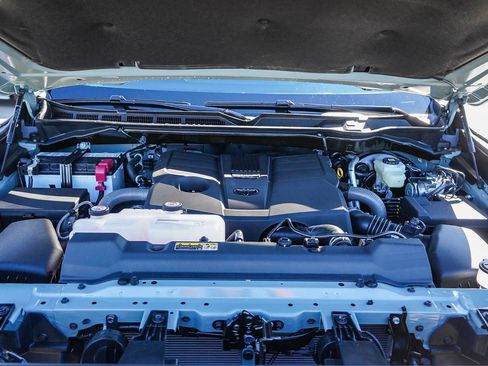 New 2026 Toyota Tundra SR5 image 14