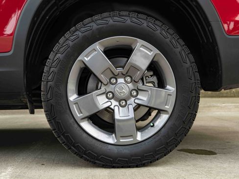 Used 2025 Honda Ridgeline TrailSport image 15