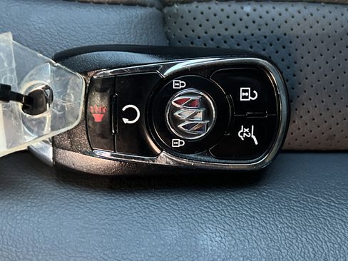 Certified 2023 Buick Enclave Premium w/ Trailering Package, 5000 lbs. image 36