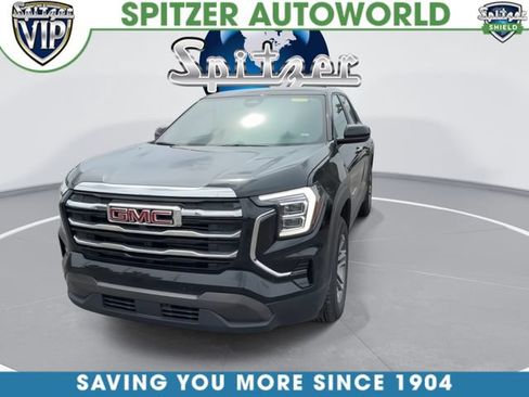 Used 2026 GMC Terrain Elevation AWD/4WD image 3
