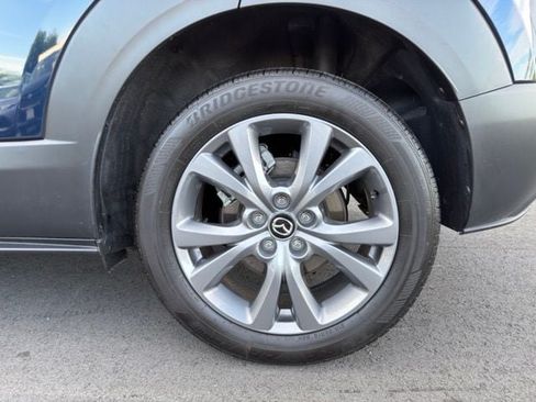 Used 2025 MAZDA CX-30 AWD 2.5 S w/ Premium Package image 29