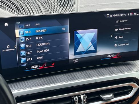 Used 2023 BMW i4 M50 image 21