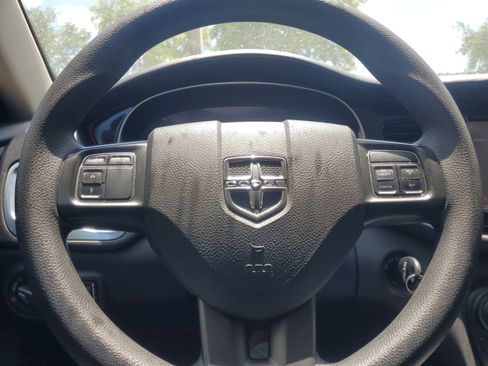 Used 2015 Dodge Dart SXT FWD image 20