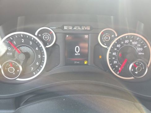 New 2026 RAM 2500 Tradesman image 12