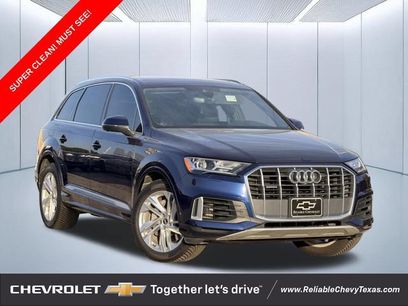 Used 2021 Audi Q7 3.0T Premium w/ Convenience Package