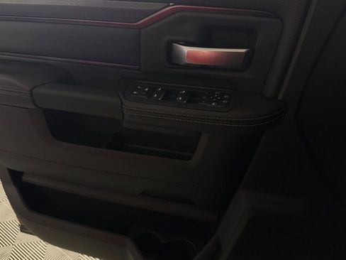 Certified 2026 RAM 2500 Rebel image 28