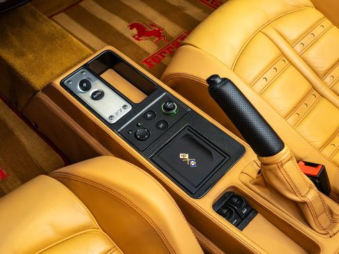 Used 2008 Ferrari F430 Spider RWD image 15