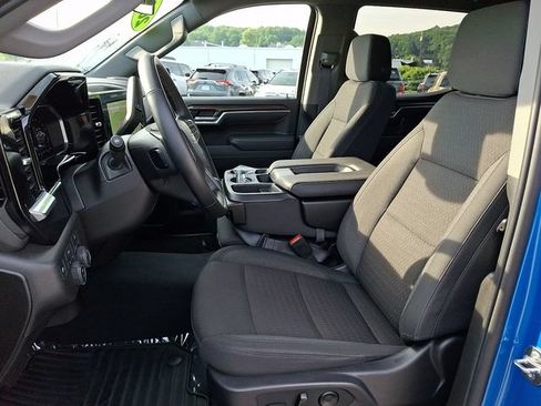 Used 2026 Chevrolet Silverado 1500 LT AWD/4WD image 13