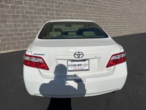 Used 2007 Toyota Camry CE image 5