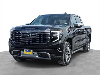 Certified 2024 GMC Sierra 1500 Denali Ultimate