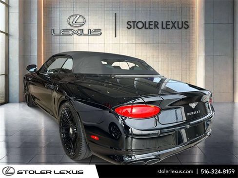 Used 2020 Bentley Continental GT image 3