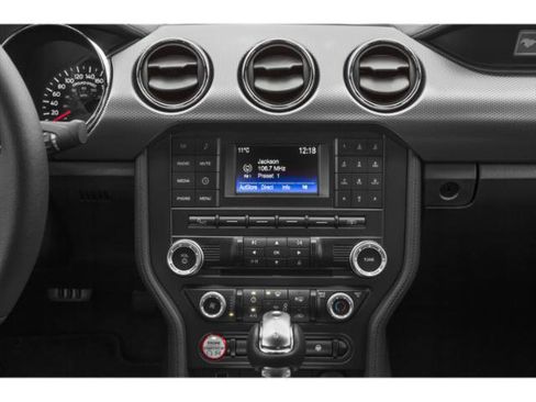 Used 2015 Ford Mustang Coupe w/ Wheel & Stripe Package image 13