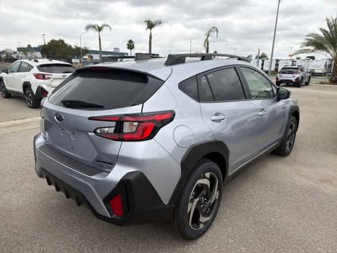 New 2026 Subaru Crosstrek 2.5i Limited image 6