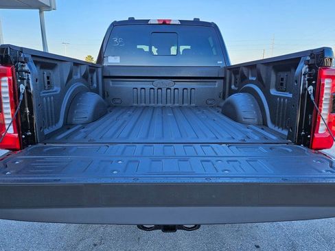 New 2026 Ford F350 Lariat w/ Black Appearance Package AWD/4WD image 28