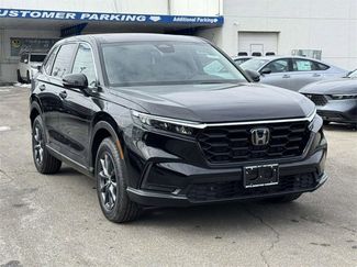 New 2026 Honda CR-V EX-L video 1