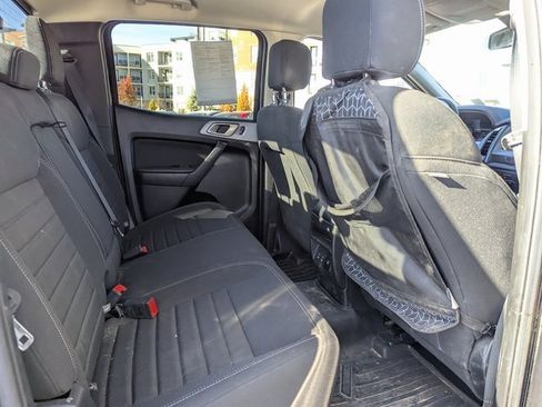 Used 2020 Ford Ranger XLT w/ Equipment Group 302A Luxury image 29