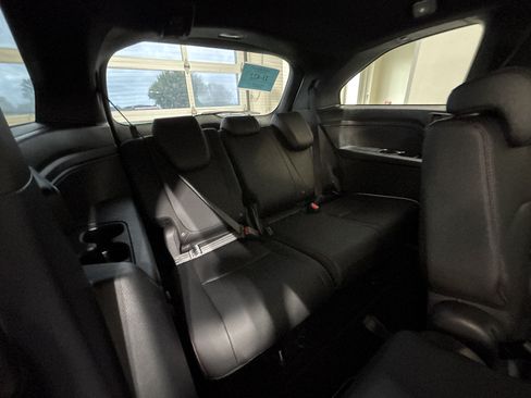 New 2026 Honda Odyssey Sport-L image 20