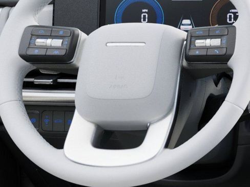 New 2026 Hyundai Santa Fe SEL AWD/4WD image 15