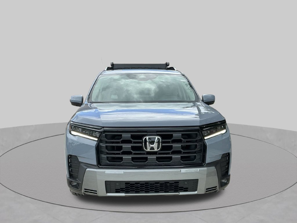 New 2026 Honda Pilot EX-L image 11