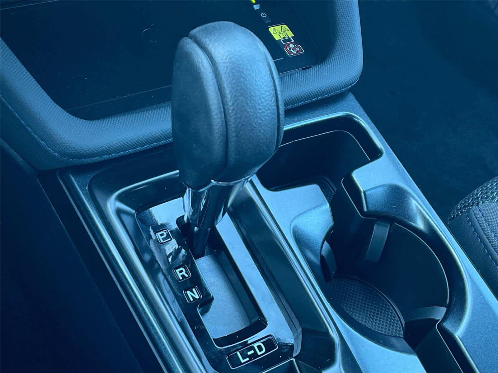 New 2026 Subaru Forester Premium AWD/4WD image 25