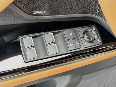 New 2026 Lexus LX 600 4WD w/ Luxury Package image 25