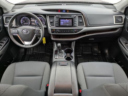 Used 2019 Toyota Highlander LE image 15