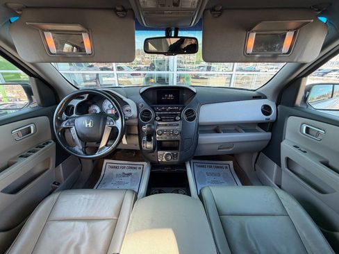 Used 2015 Honda Pilot EX-L image 24