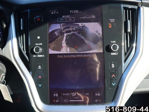 Used 2020 Subaru Outback Premium image 18