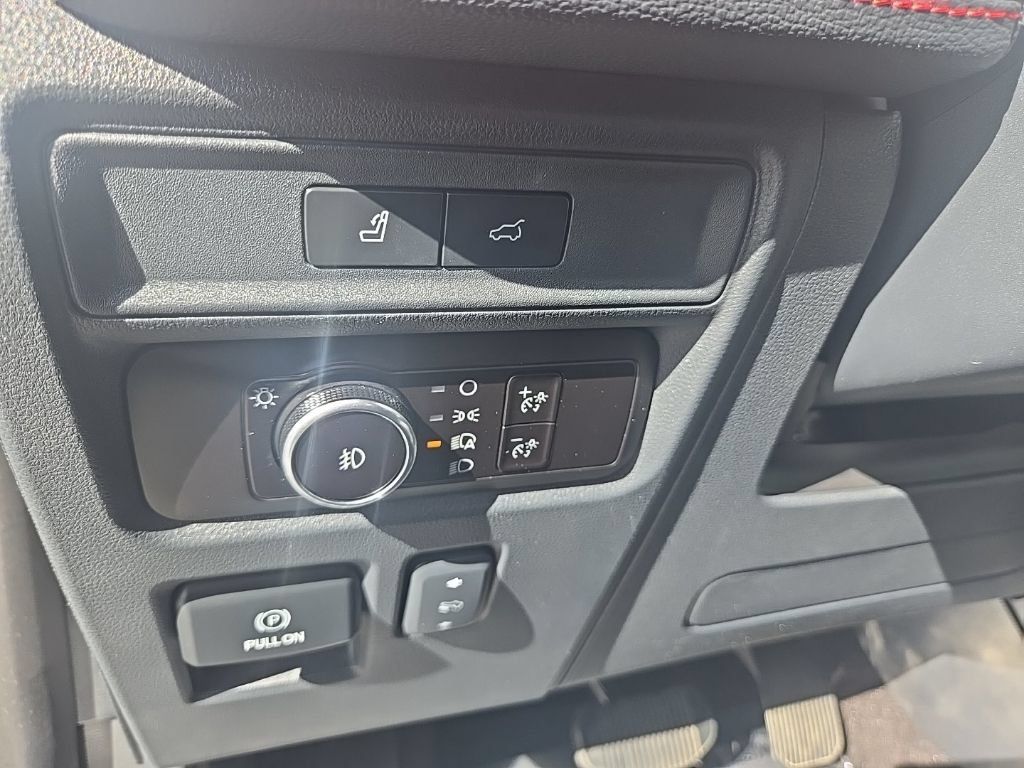 Used 2023 Ford Expedition Max Limited AWD/4WD image 10