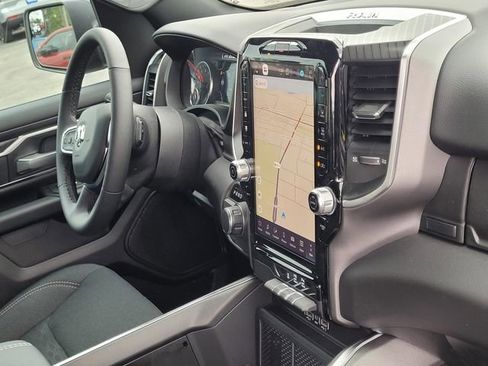 New 2026 RAM 1500 Lone Star image 19