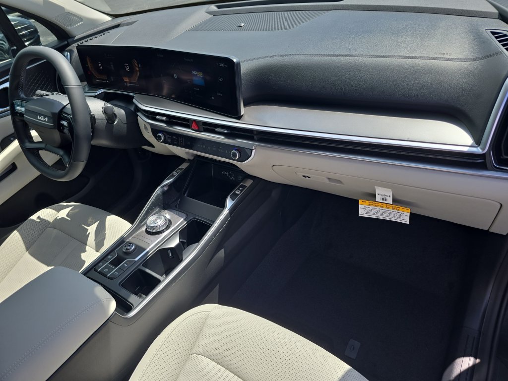 New 2026 Kia Sorento EX FWD image 12