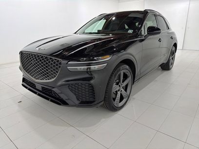 Used 2022 Genesis GV70 3.5T Sport w/ Sport Prestige Package
