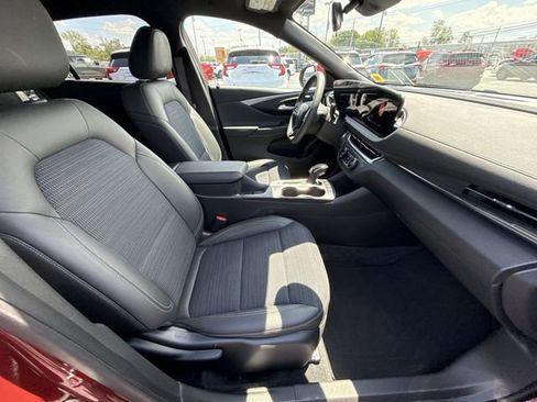 Certified 2024 Buick Envista Preferred FWD image 25