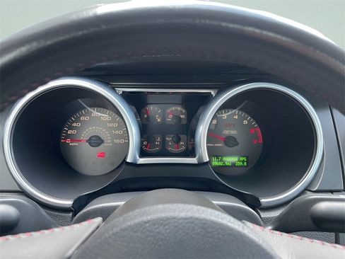 Used 2009 Ford Mustang Shelby GT500 image 19