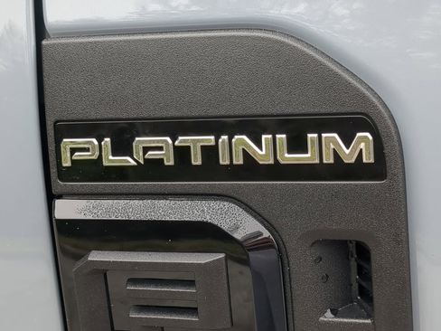 New 2026 Ford F350 Platinum image 42