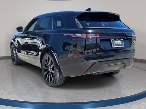 Used 2019 Land Rover Range Rover Velar S AWD/4WD image 8